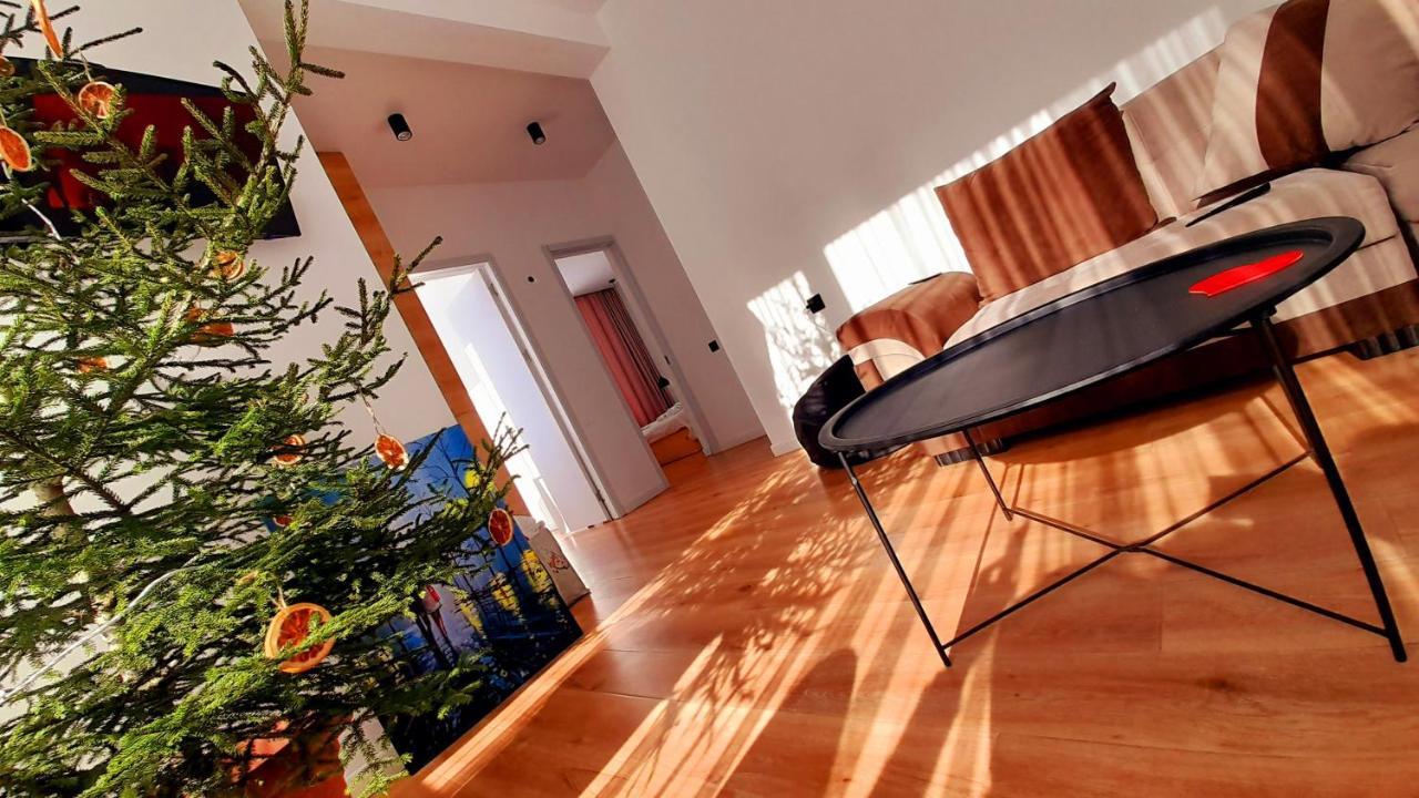Cozy House In The Forest Боржоми Экстерьер фото